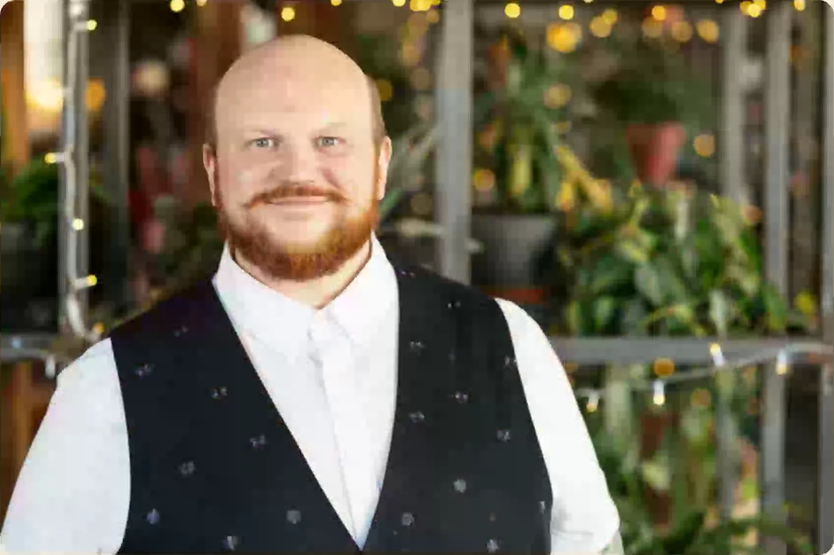 Nick Kosevich, CEO and Partner at Earl Giles