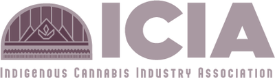 Indigenous Cannabis Industry Association
