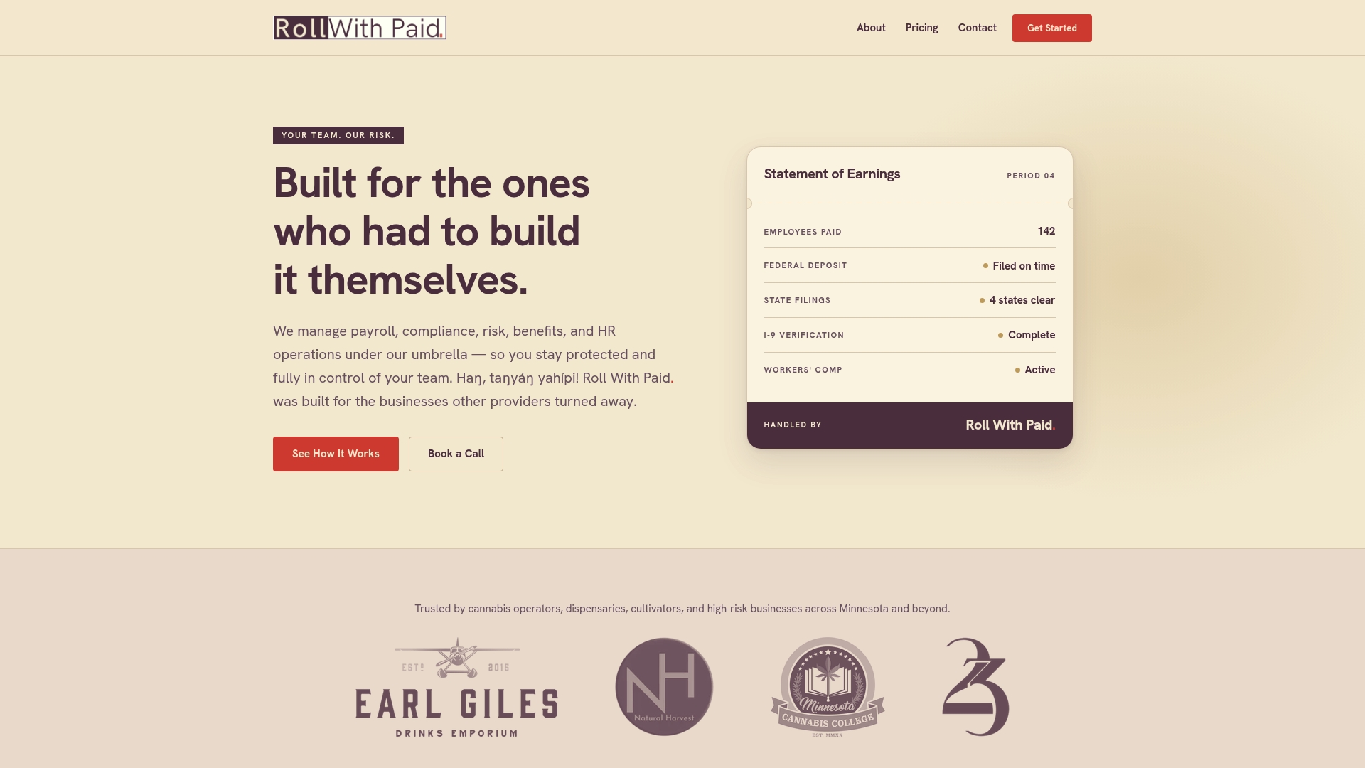 Rollwithpaid