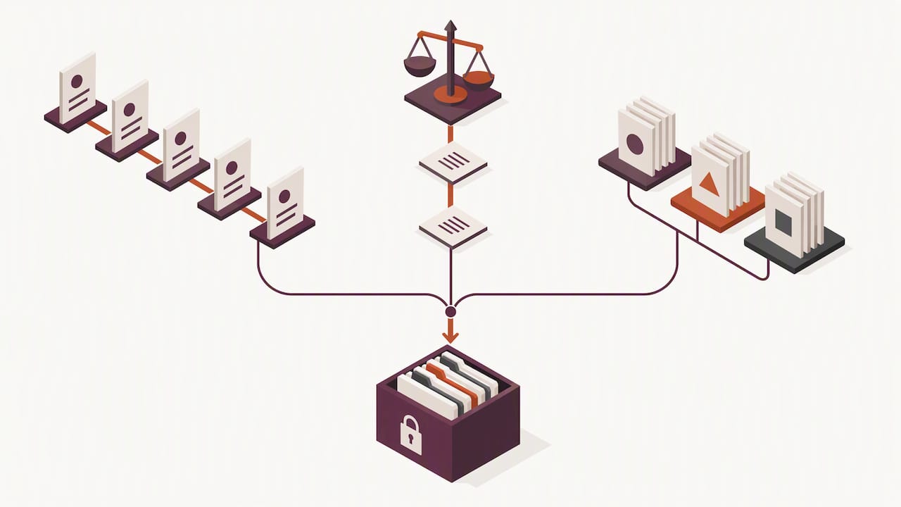 Three payroll audit proof points diagram